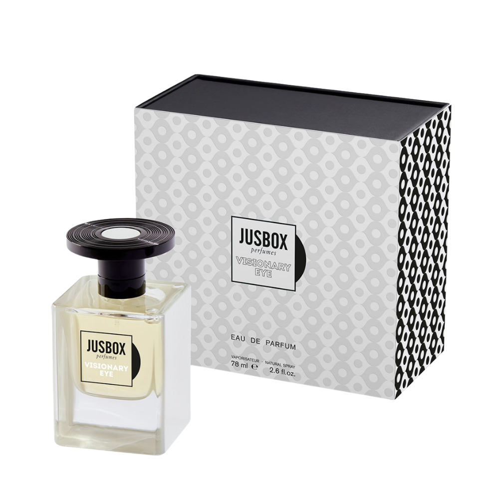 Visionary Eye Eau de Parfum 78 ml de Jusbox, imagen 2