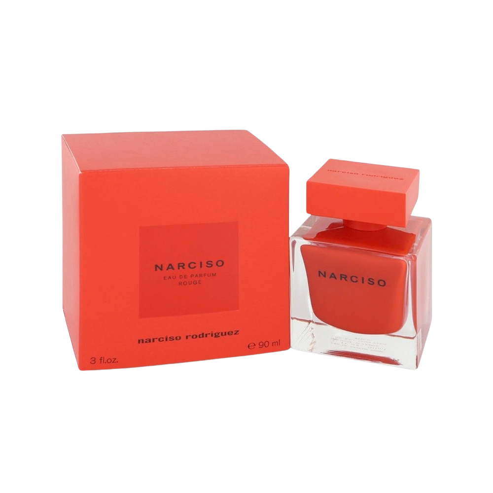 Narciso Rouge Eau de Parfum 90 ml de Narciso Rodriguez, imagen 2