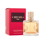 Voce Viva Intensa Eau de Parfum 100 ml de Valentino, imagen 2