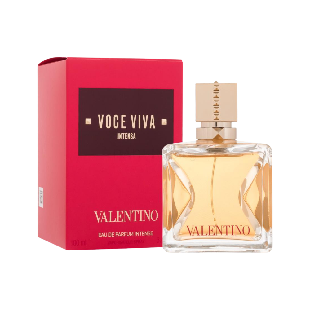 Voce Viva Intensa Eau de Parfum 100 ml de Valentino, imagen 2