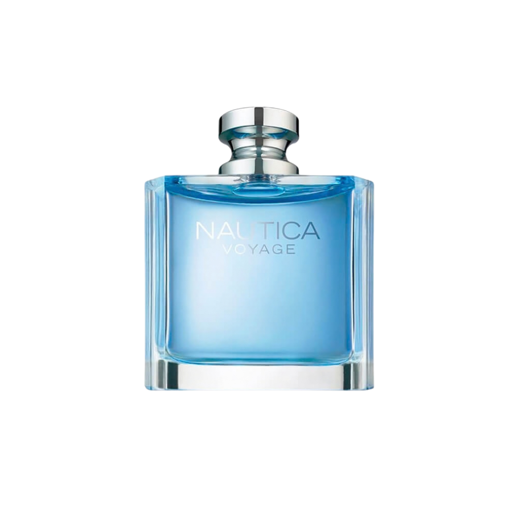 Voyage Eau de Toilette 100 ml de Nautica