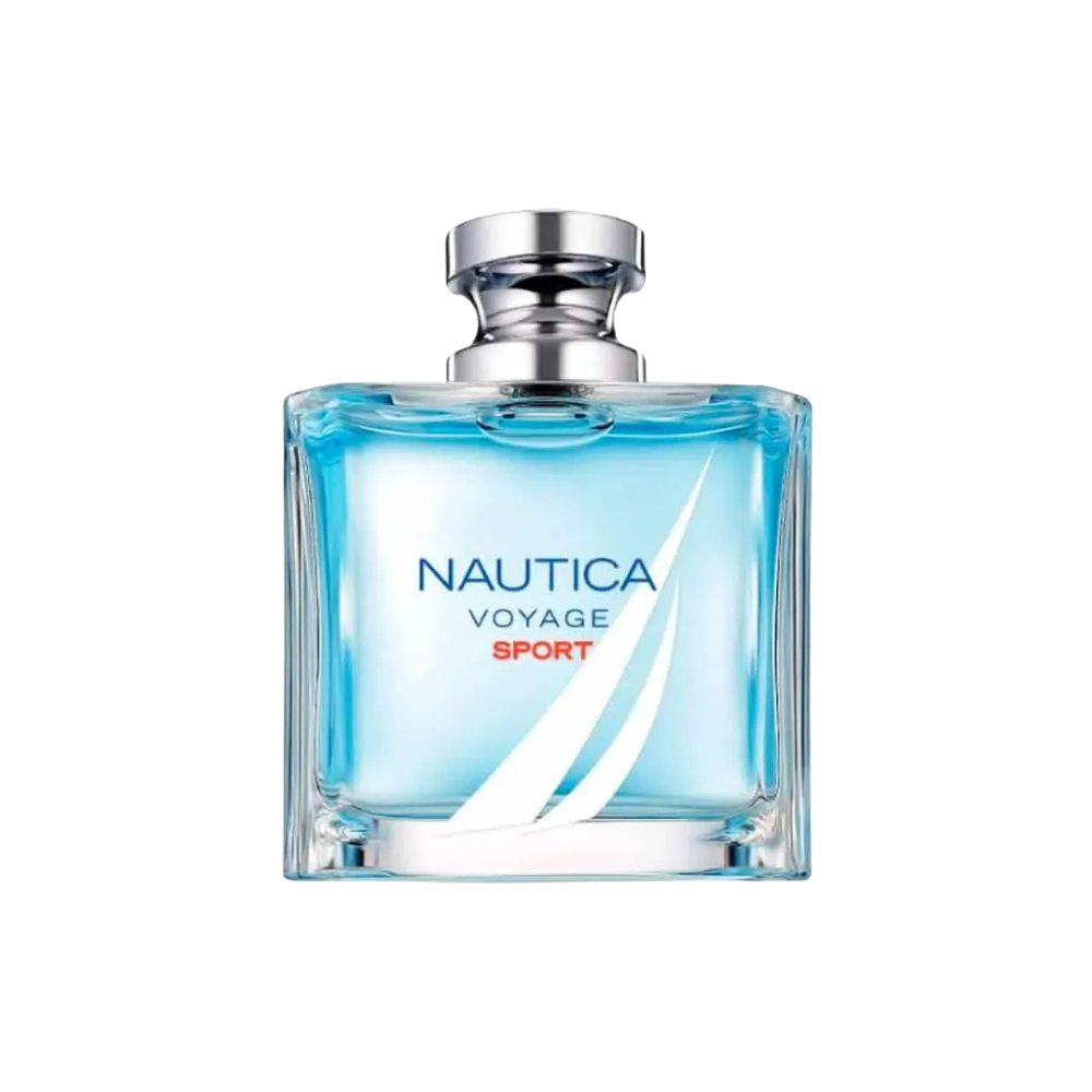 Voyage Sport Eau de Toilette 100 ml de Nautica