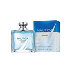 Voyage Sport Eau de Toilette 100 ml de Nautica, imagen 2