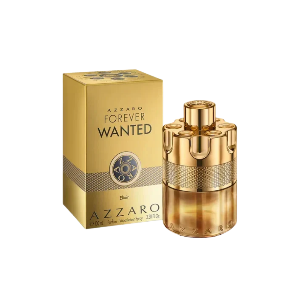 Forever Wanted Elixir Parfum 100 ml de Azzaro, imagen 2
