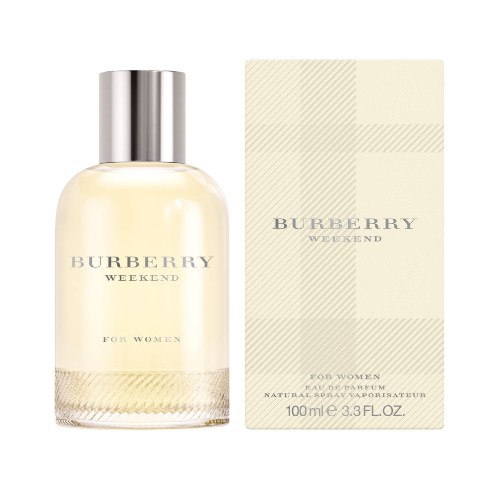 Weekend for Women Eau de Parfum 100 ml de Burberry, imagen 2