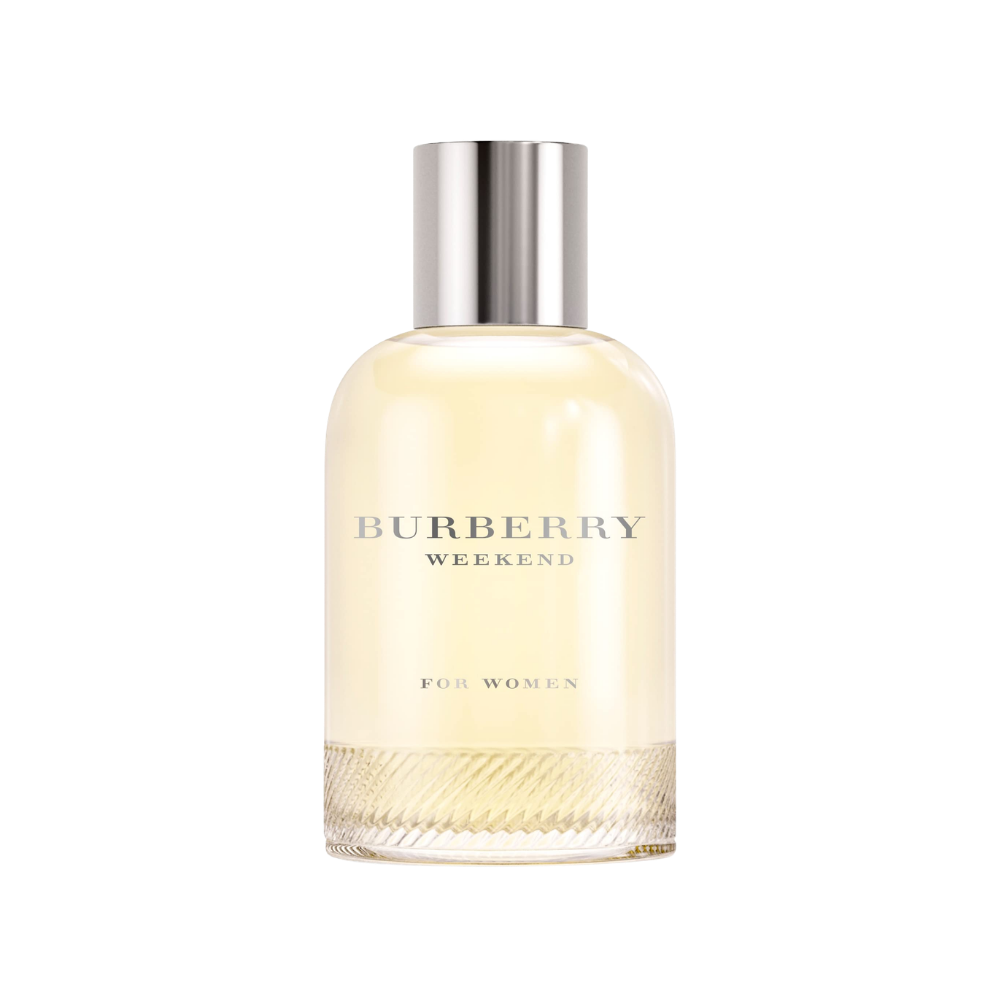 Weekend for Women Eau de Parfum 100 ml de Burberry