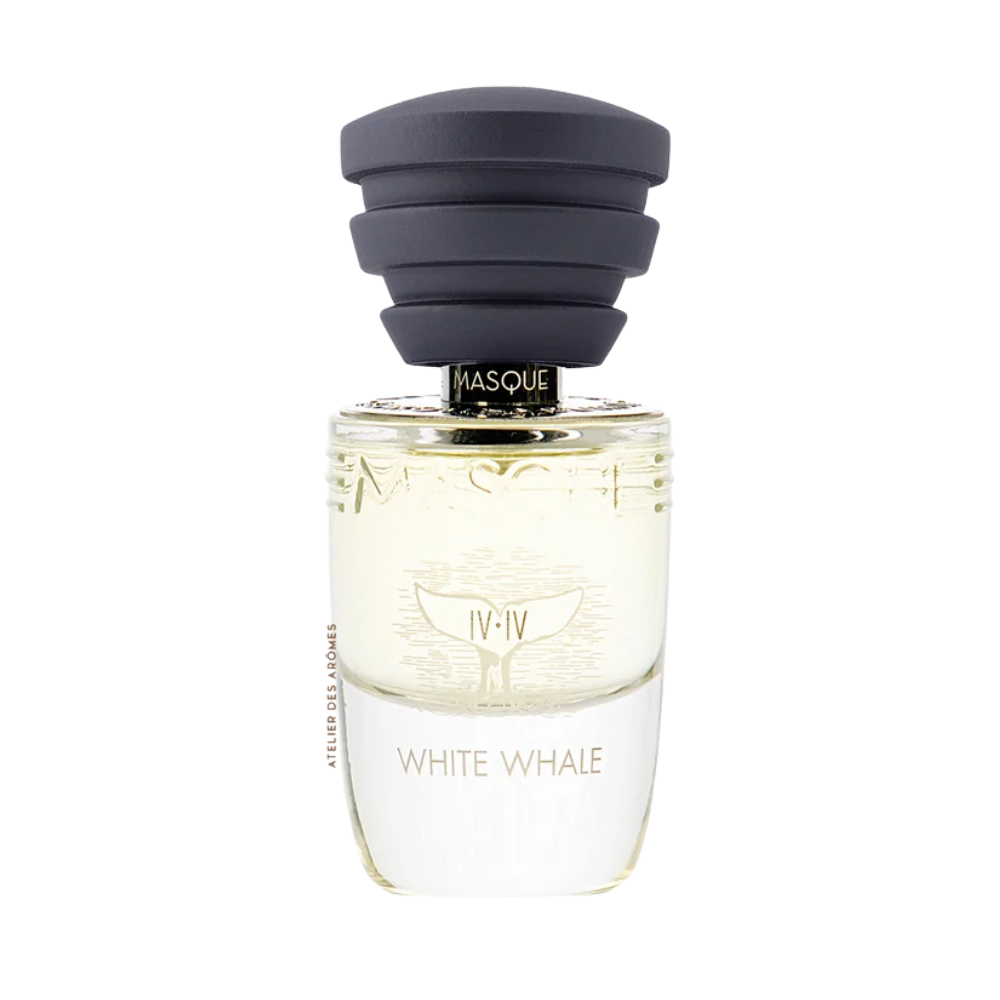 White Whale Eau de Parfum 35 ml de Masque Milano
