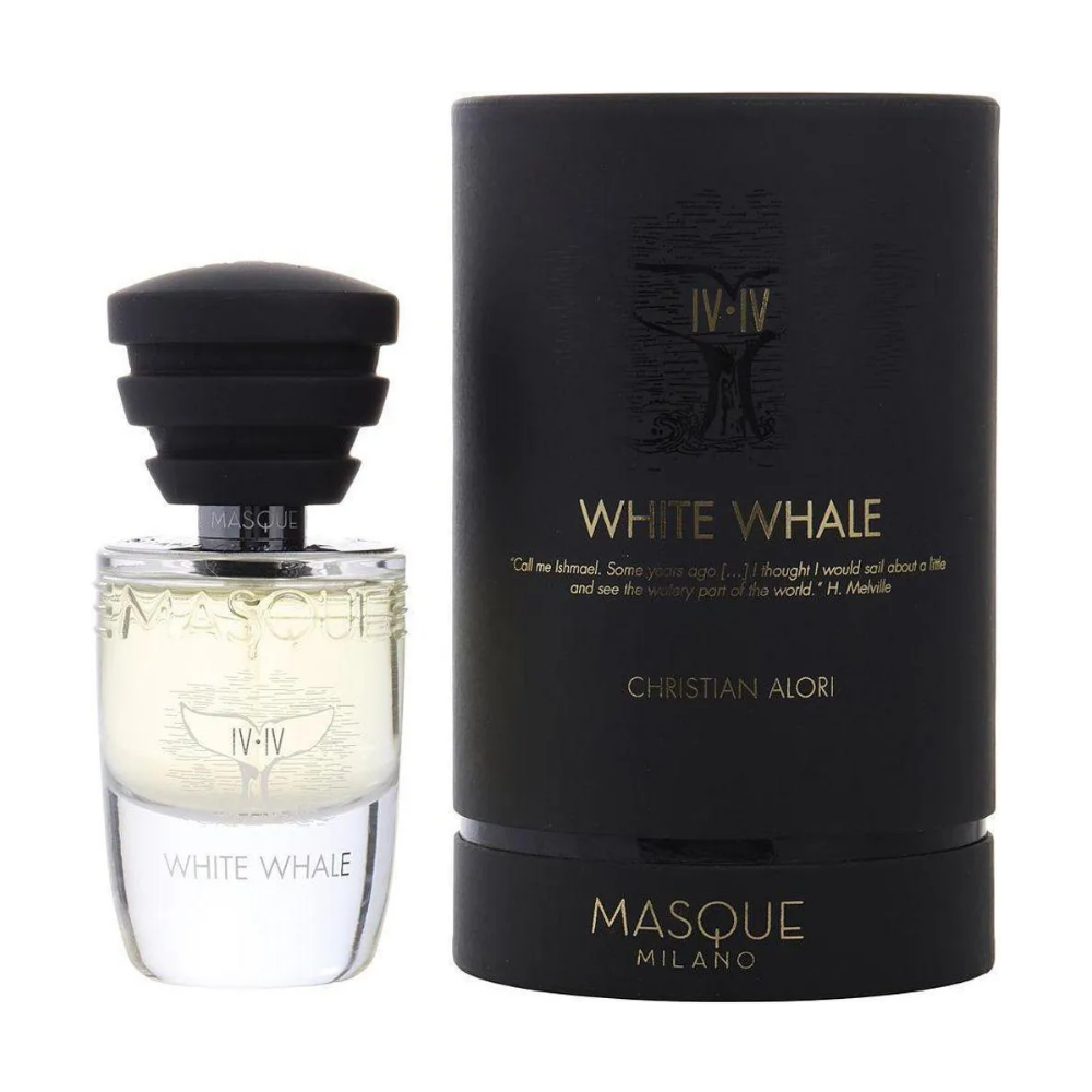 White Whale Eau de Parfum 35 ml de Masque Milano, imagen 2