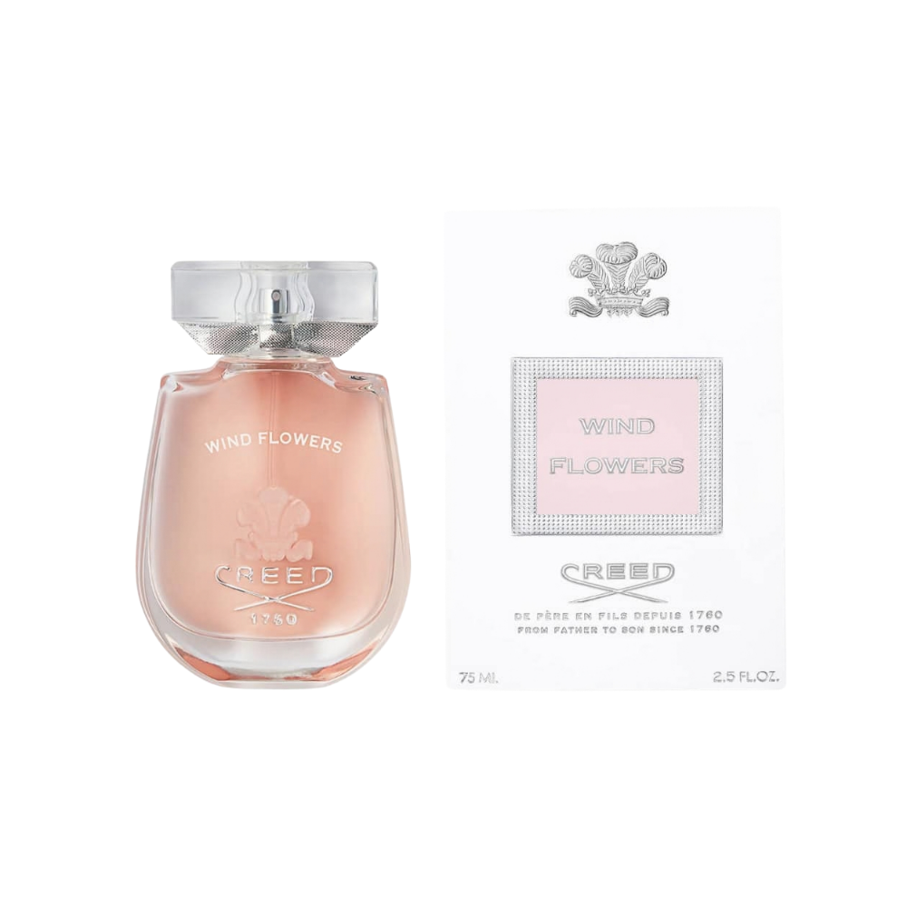 Wind Flowers Eau de Parfum 75 ml de Creed, imagen 2