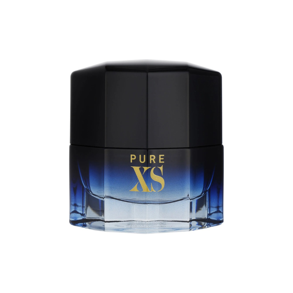 Pure XS Eau de Toilette 50 ml de Rabanne
