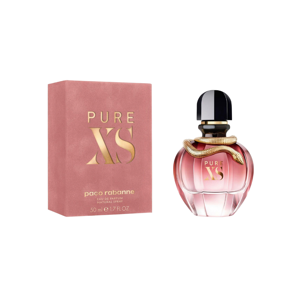 Pure XS for Her Eau de Parfum 50 ml de Rabanne, imagen 2