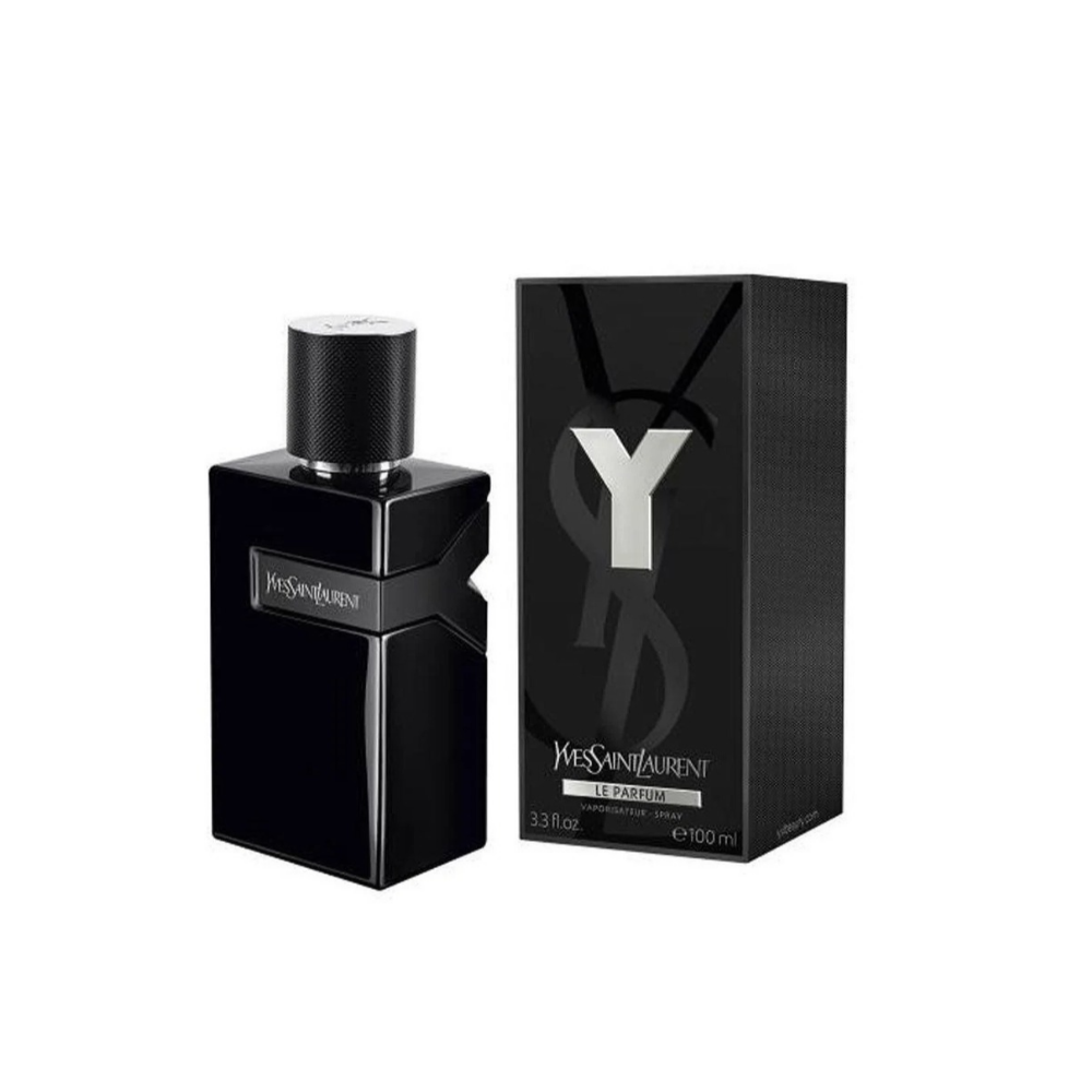 Y Parfum 100 ml de Yves Saint Laurent, imagen 2