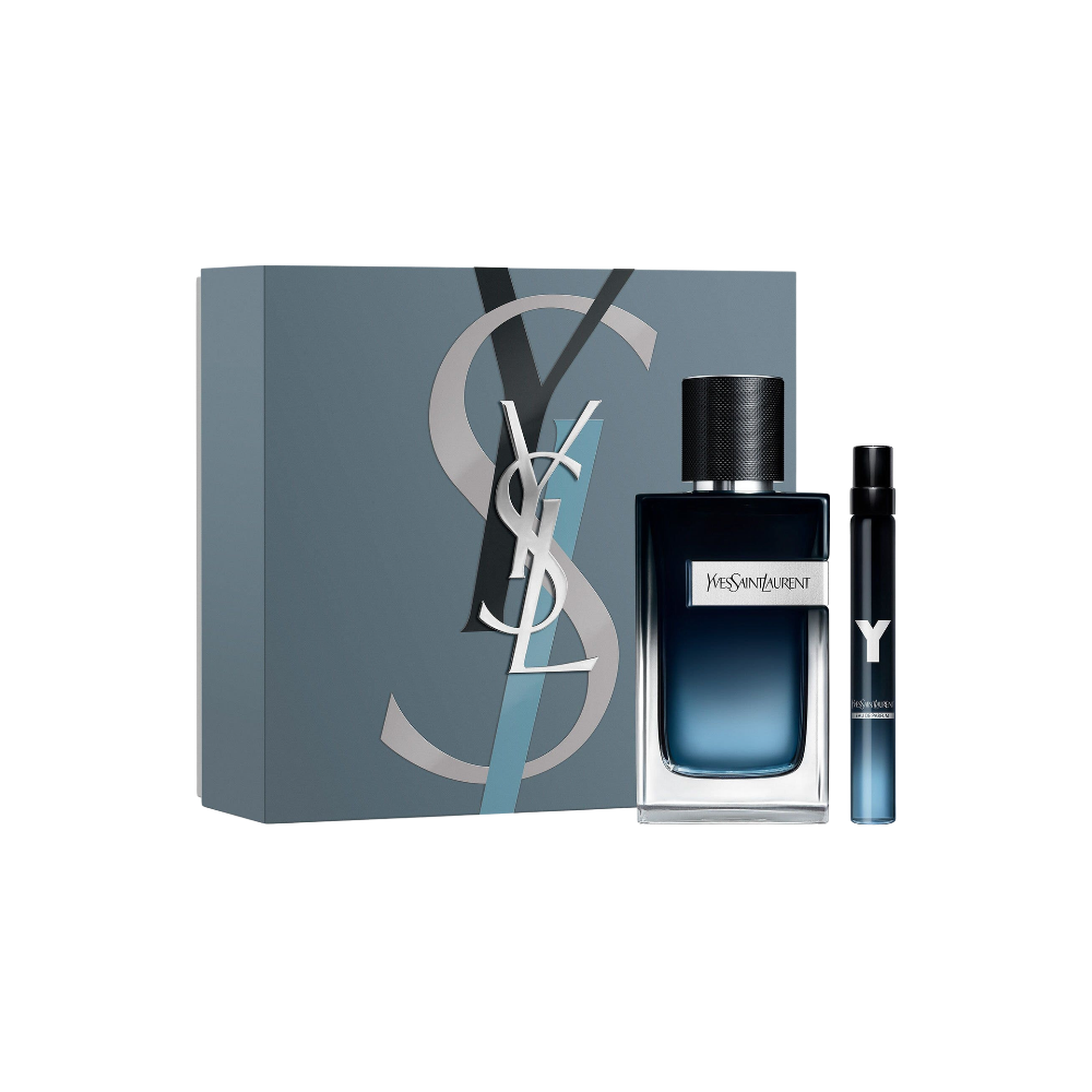 Y Eau de Parfum 100 ml Estuche de Yves Saint Laurent