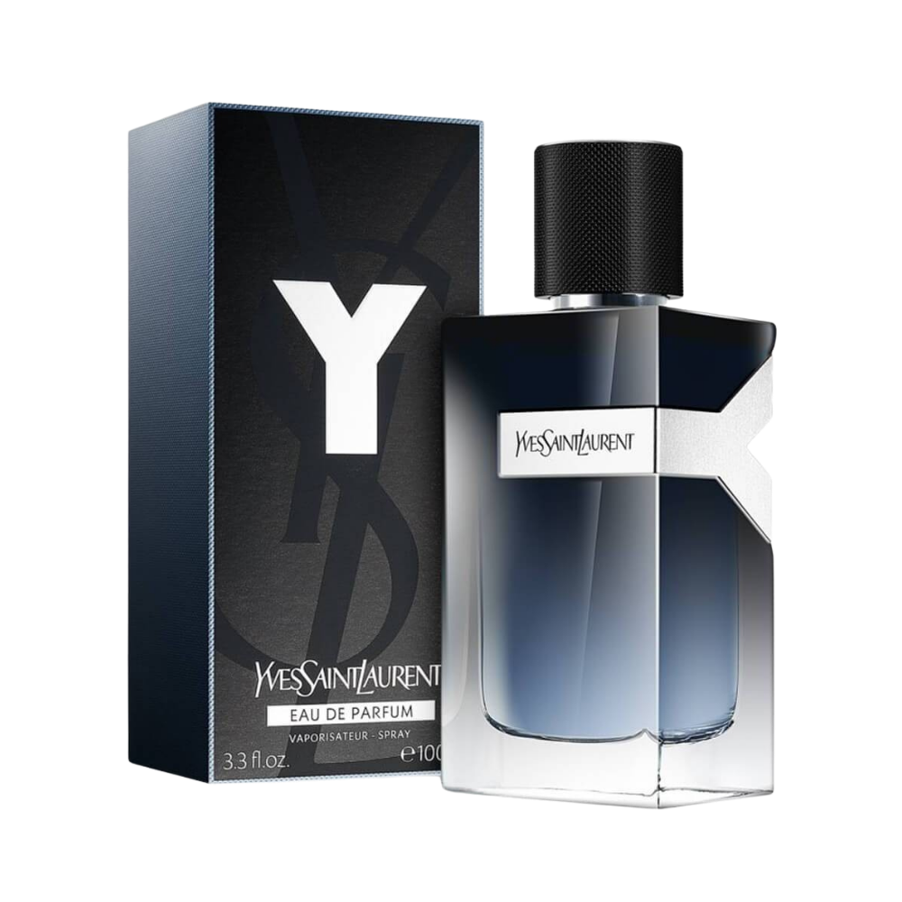 Y Eau de Parfum 100 ml de Yves Saint Laurent, imagen 2