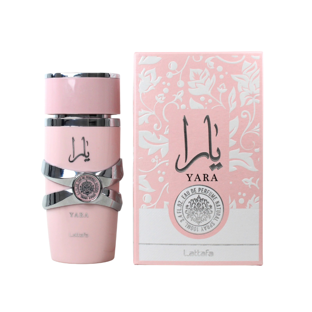 Yara Eau de Parfum 100 ml de Lattafa, imagen 2