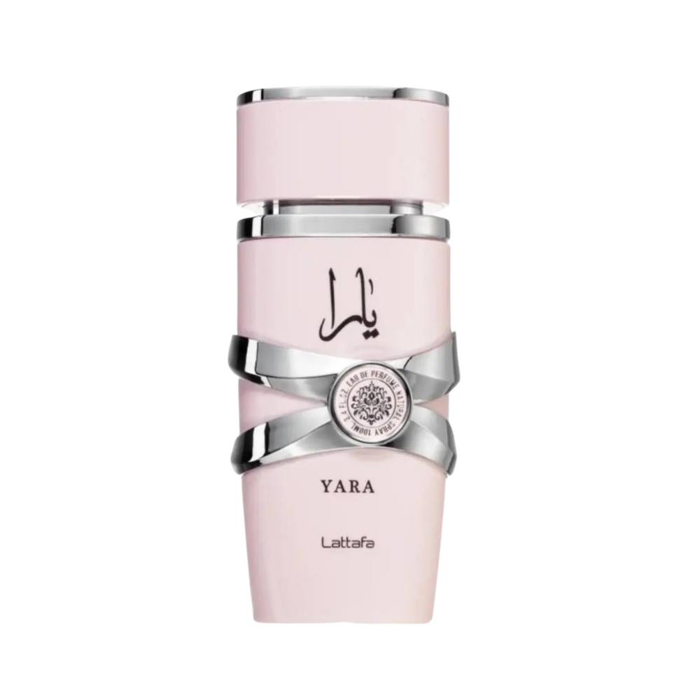 Yara Eau de Parfum 100 ml de Lattafa