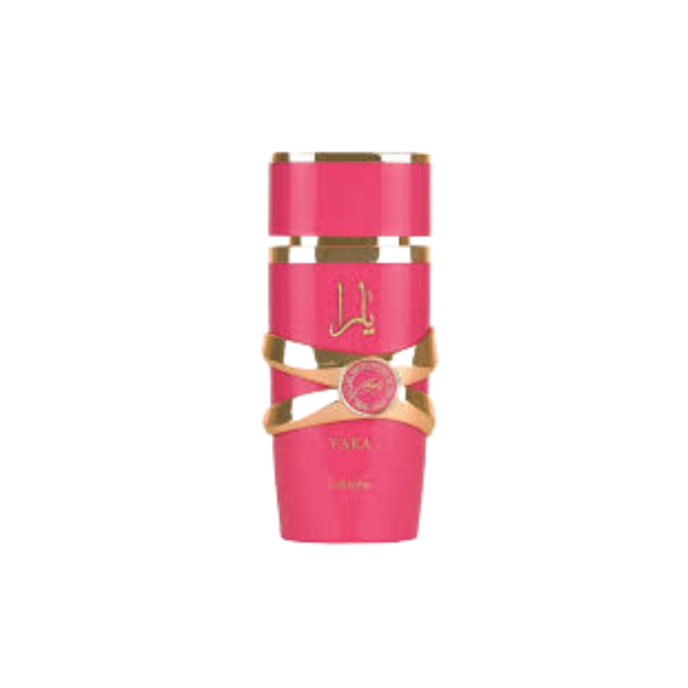 Yara Candy Eau de Parfum 100 ml de Lattafa