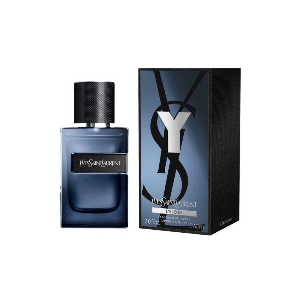 Y Elixir Parfum 60 ml de Yves Saint Laurent, imagen 2