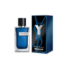 Y Iced Cologne Eau de Toilette 60 ml de Yves Saint Laurent, imagen 2