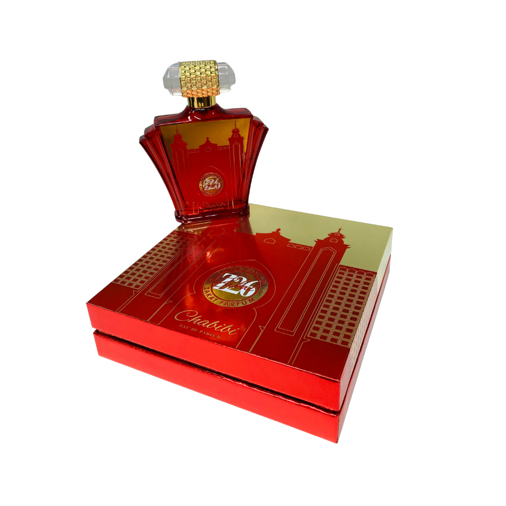 Z26 EDP 100 ml de Zakat, imagen 2