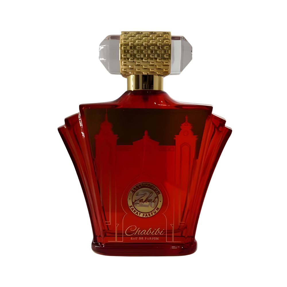 Z26 EDP 100 ml de Zakat