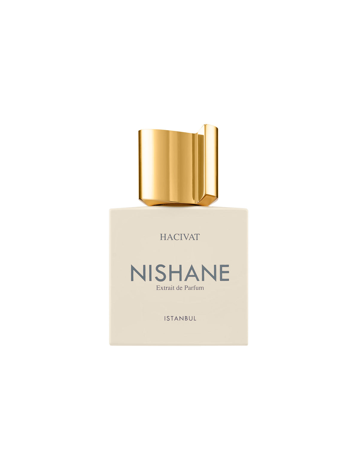 Hacivat Extrait de Parfum 50 ml de Nishane