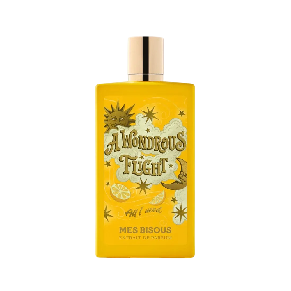 A Wondrous Flight Extrait de Parfum 100 ml de Mes Bisous