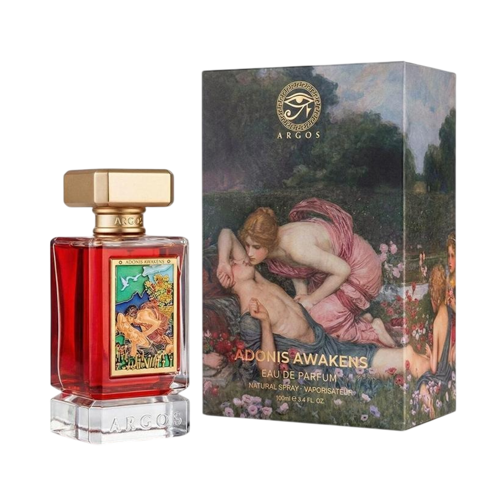 Adonis Awakens Eau de Parfum 100 ml de Argos, imagen 2