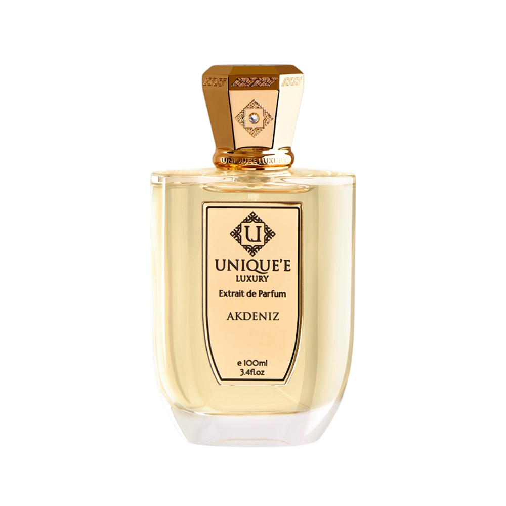 Akdeniz Extrait de Parfum 100 ml de Unique'e Luxury
