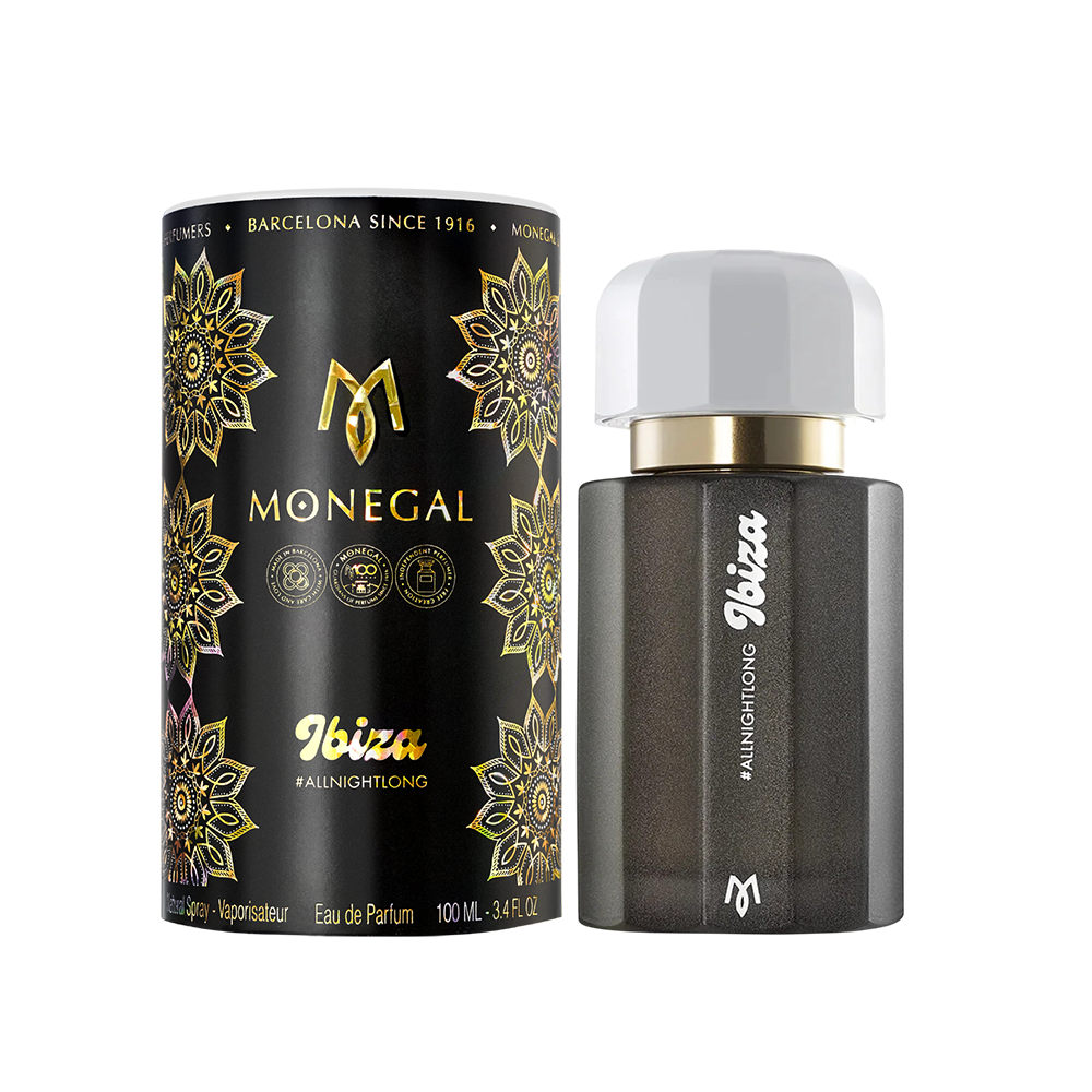 AllNightLong Eau de Parfum 100 ml de Ramon Monegal, imagen 2