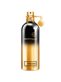 Amber Musk Eau de Parfum 100 ml de Montale