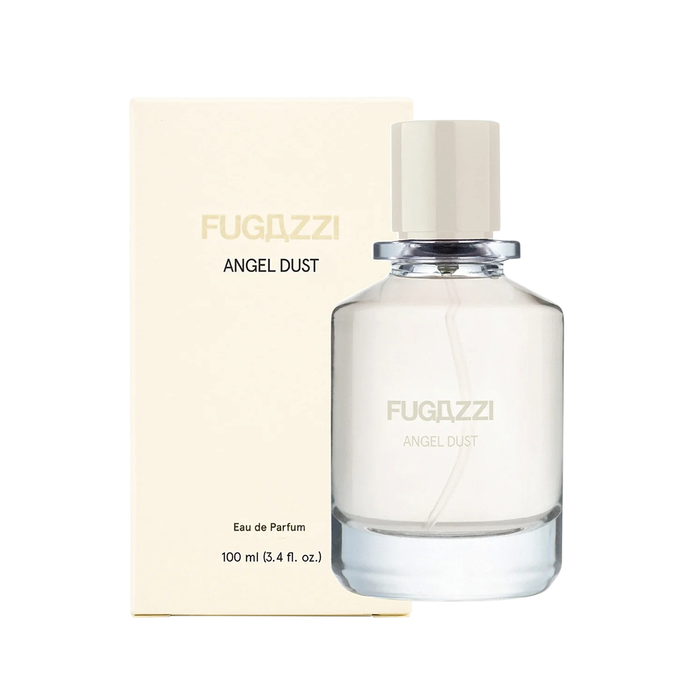 Angel Dust Eau de Parfum 100 ml de Fugazzi, imagen 2