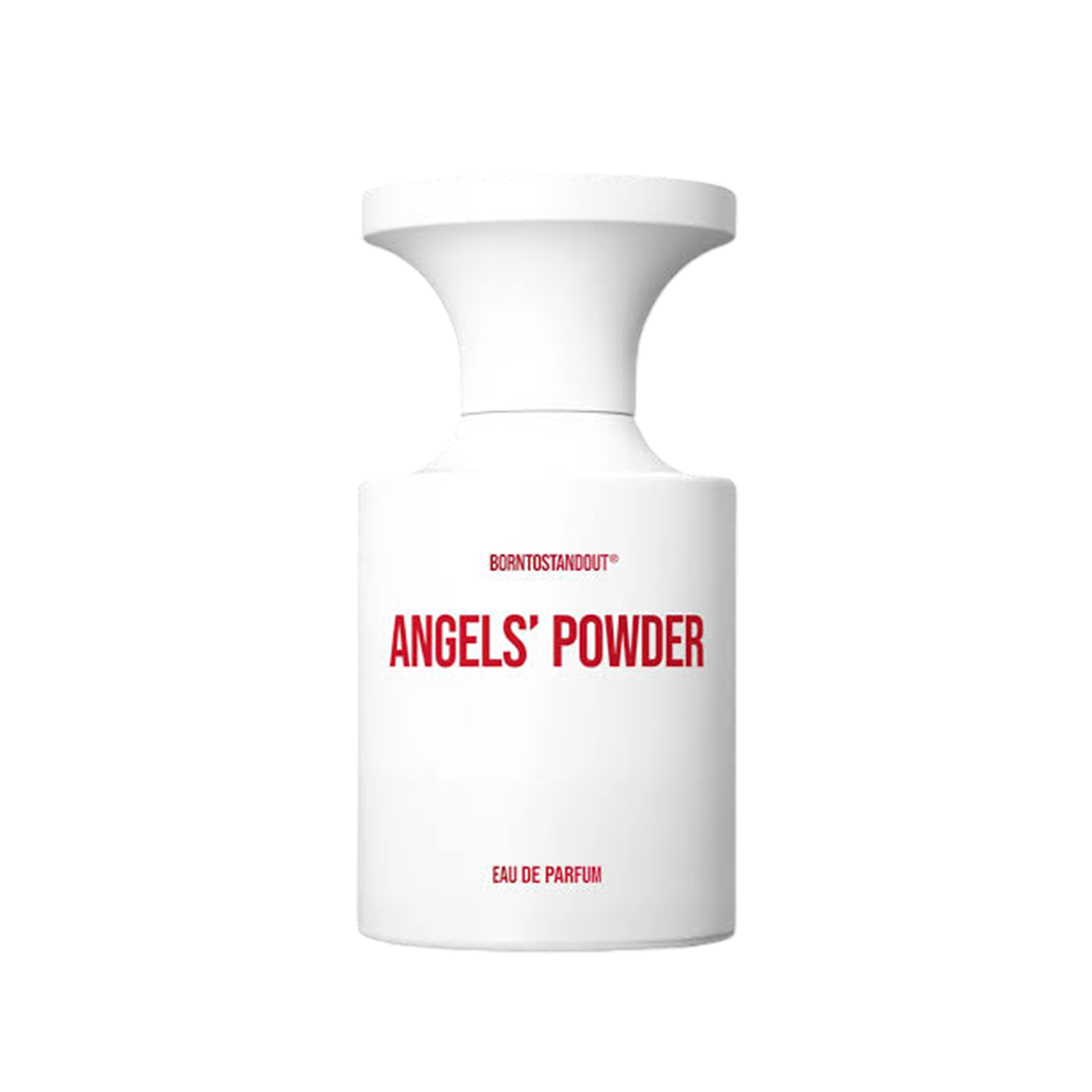 Angels' Powder Eau de Parfum 100 ml de BORNTOSTANDOUT