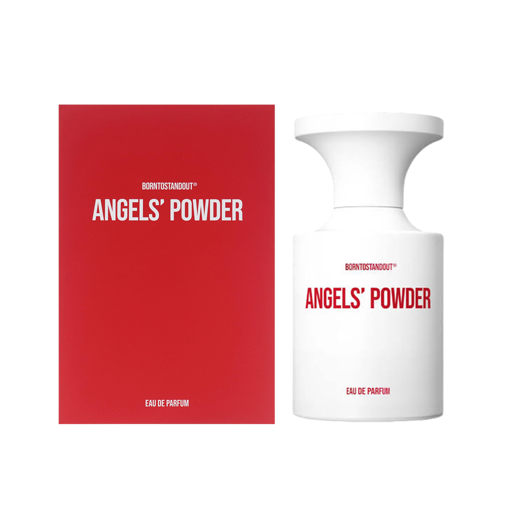 Angels' Powder Eau de Parfum 100 ml de BORNTOSTANDOUT, imagen 2
