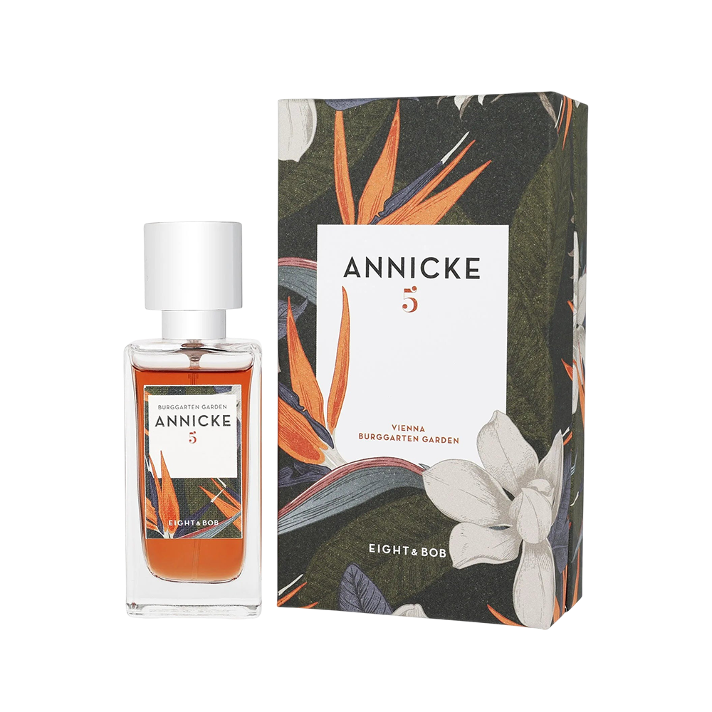 Annicke 5 Eau de Parfum 30 ml de Eight & Bob, imagen 2