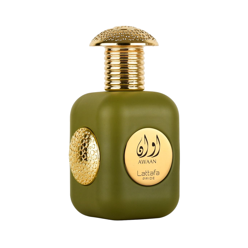 Awaan Gold Eau de Parfum 100 ml de Lattafa
