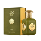 Awaan Gold Eau de Parfum 100 ml de Lattafa, imagen 2