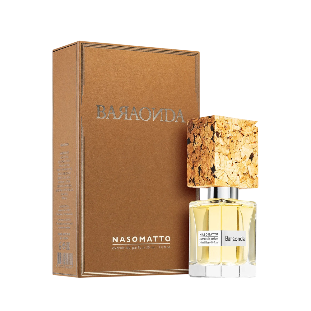 Baraonda Extrait de Parfum 30 ml de Nasomatto, imagen 2