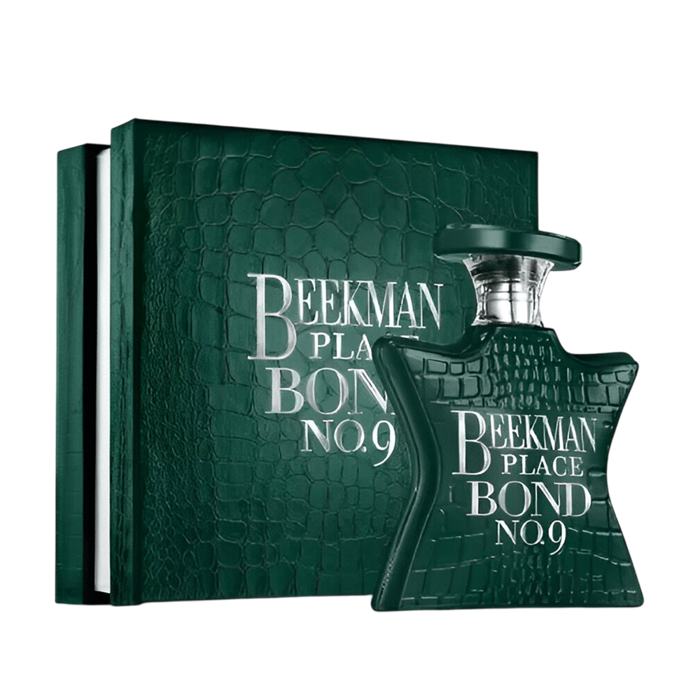 Beekman Place Eau de Parfum 100 ml de Bond No. 9, imagen 2
