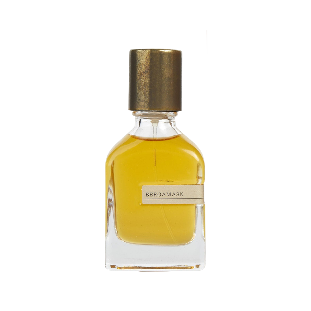 Bergamask Parfum 50 ml de Orto Parisi