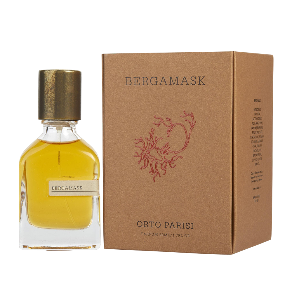 Bergamask Parfum 50 ml de Orto Parisi, imagen 2