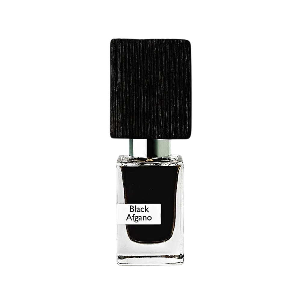 Black Afgano Extrait de Parfum 30 ml de Nasomatto