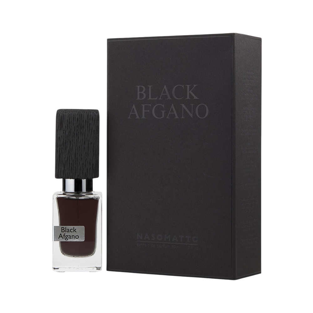 Black Afgano Extrait de Parfum 30 ml de Nasomatto, imagen 2