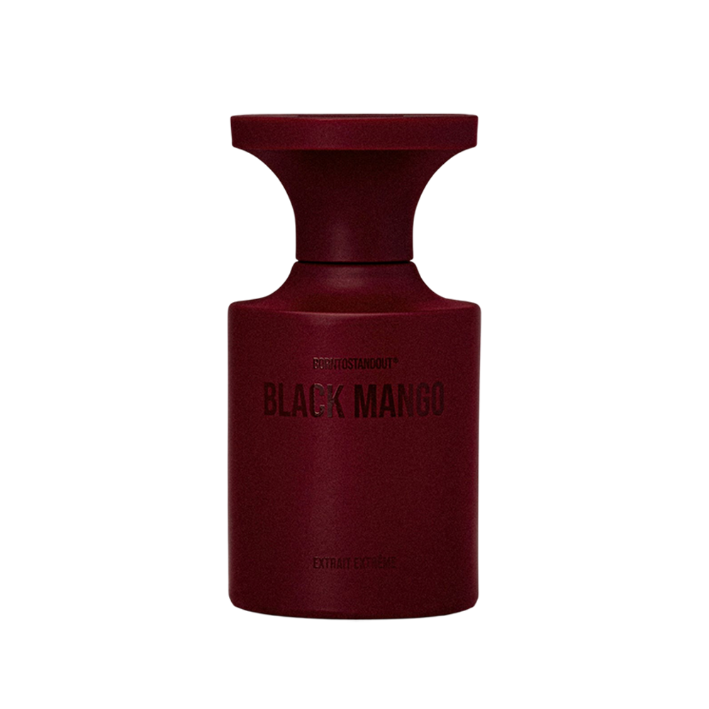 Black Mango Extrait de Parfum 50 ml de BORNTOSTANDOUT