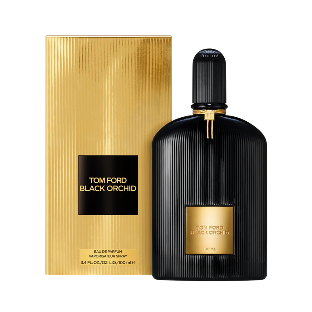 Black Orchid Eau de Parfum 100 ml de Tom Ford, imagen 2