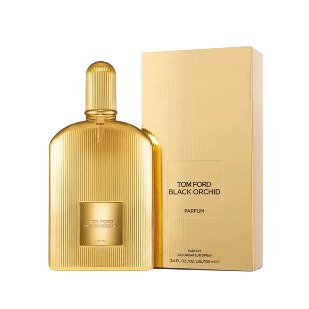 Black Orchid Parfum 100 ml de Tom Ford, imagen 2