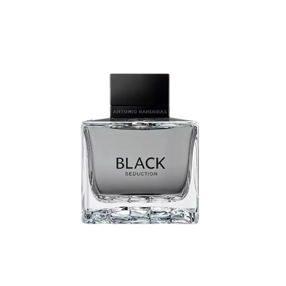 Black Seduction Eau de Toilette 50 ml de Antonio Banderas