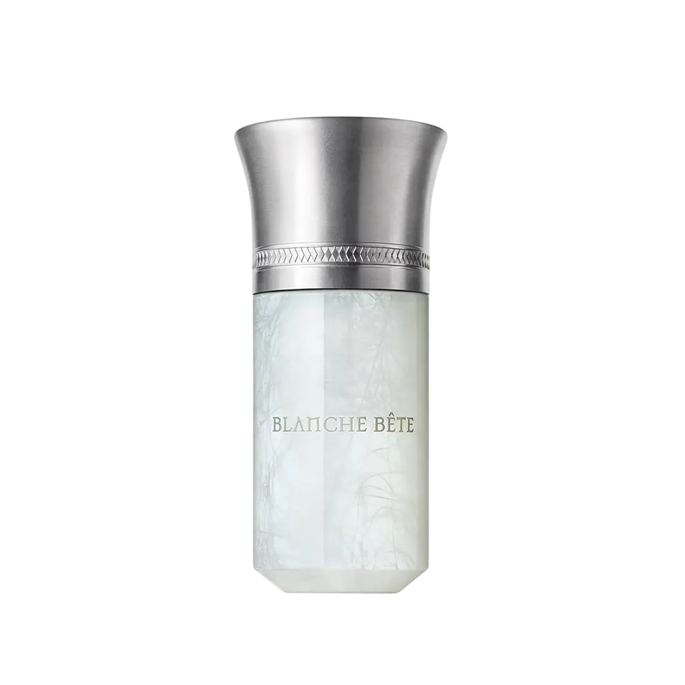 Blanche Bête Eau de Parfum 100 ml de Liquides Imaginaires