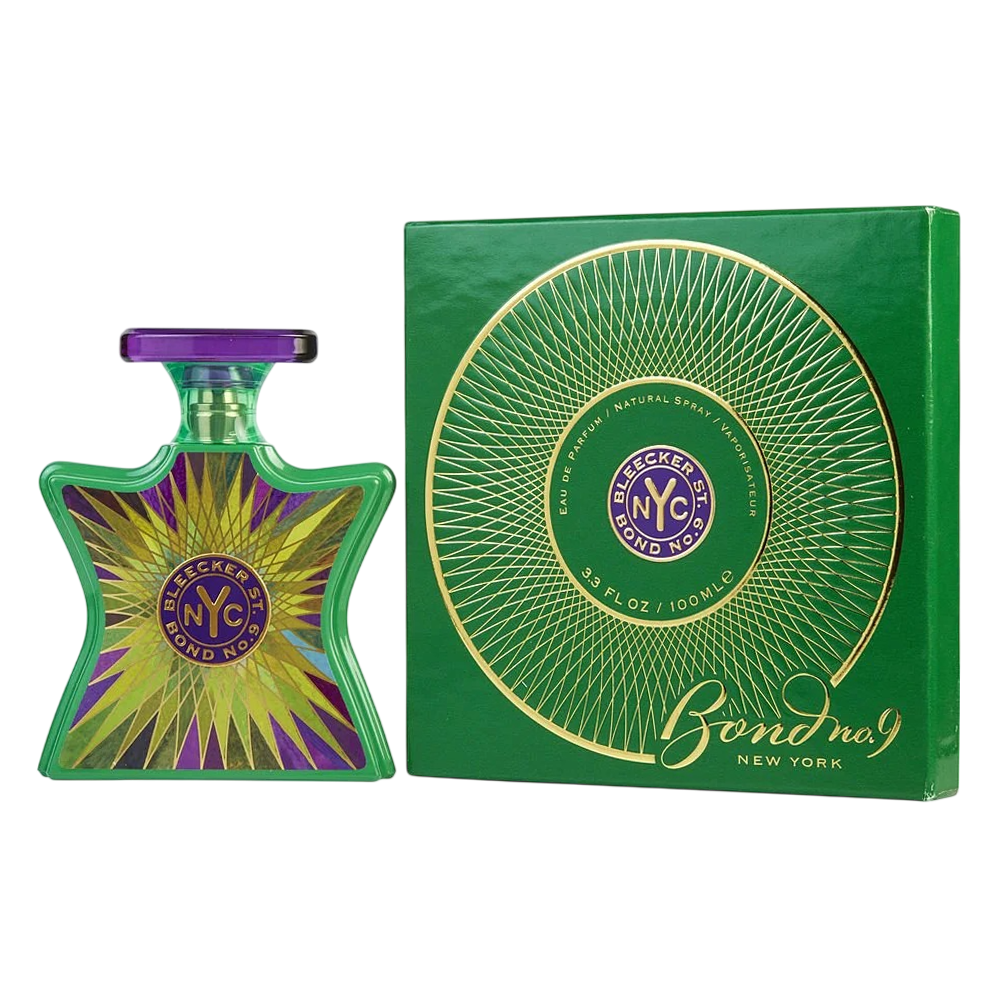 Bleecker Street Eau de Parfum 100 ml de Bond No. 9, imagen 2