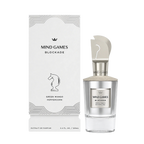 Blockade Eau de Parfum 100 ml de Mind Games, imagen 2